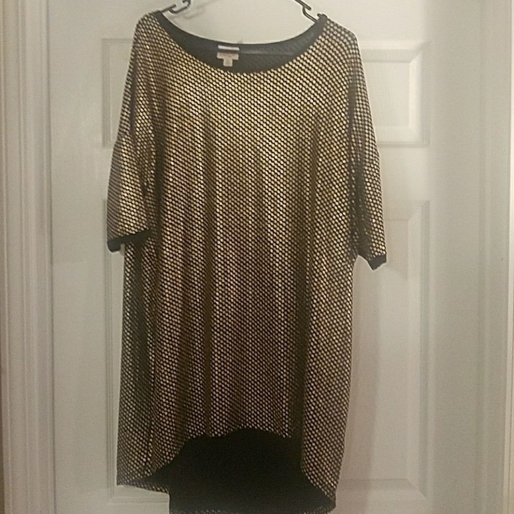 Lularoe Elegant Collection Irma